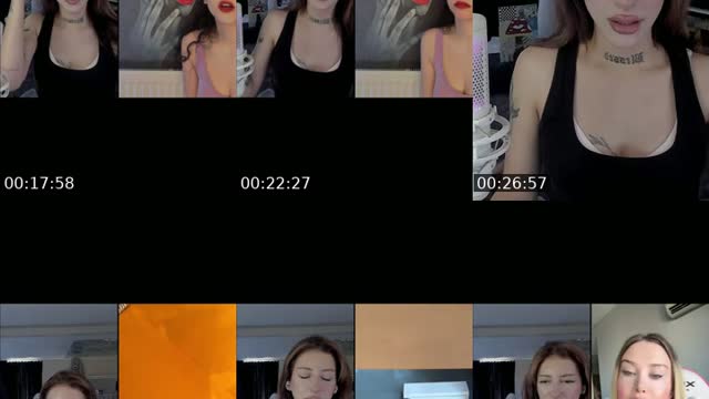 TikTok live: GÜ VE NAY VE DIN by @qnadin