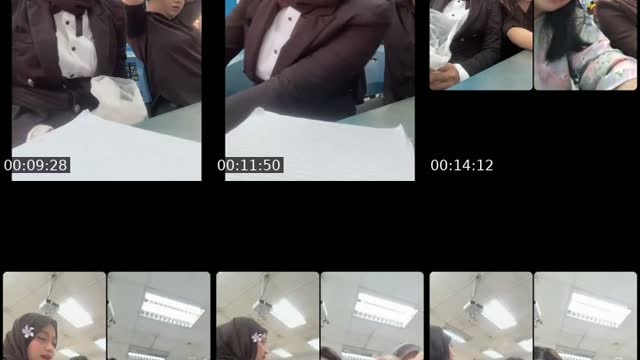 TikTok live: meet by @sfksjidjwosiq
