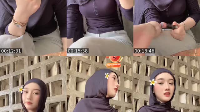 @liradwiehzaa TikTok live
