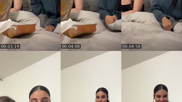@emikalovee TikTok live from 2026-08-20