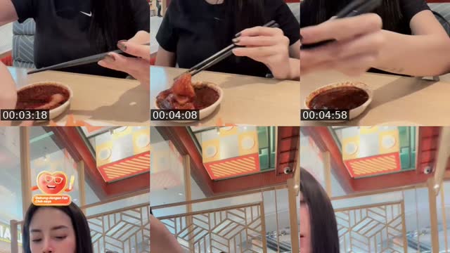 @heradsp TikTok live from 2026-08-20