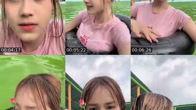 @sndyslfia.02 TikTok live