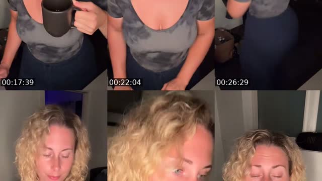 @vikingyoga18 TikTok live from 2026-08-20