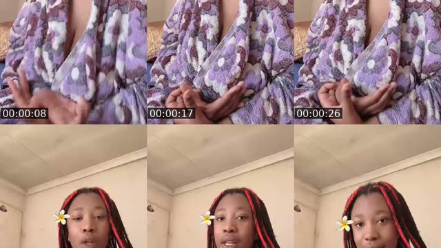 @miss_snowbuny TikTok live