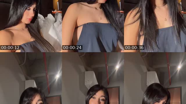 @solgei.bastidas TikTok live