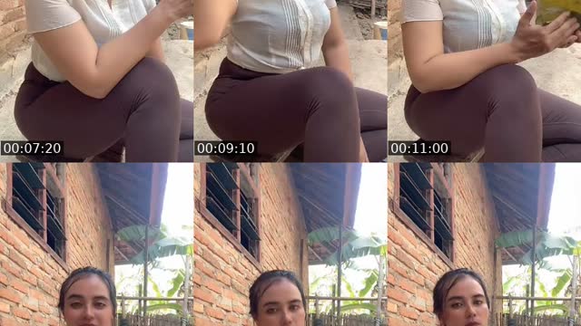@jandaasli3 TikTok live from 2026-08-20