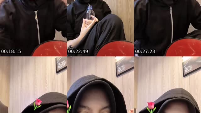 @chikiijaguarr TikTok live from 2026-08-20