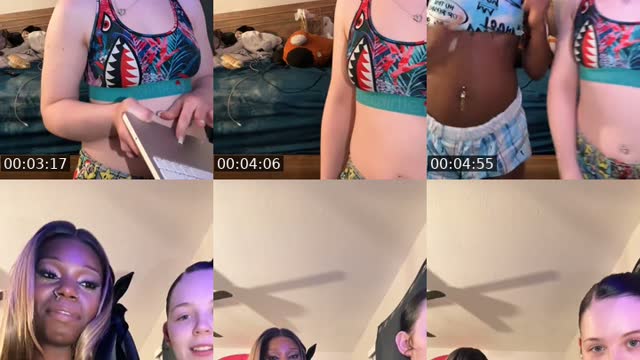 @dejakinard1 TikTok live from 2026-08-20