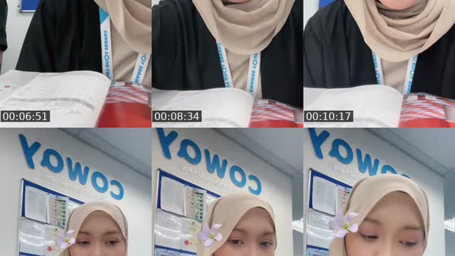 coway promo rm20 sebulan - @iismira66