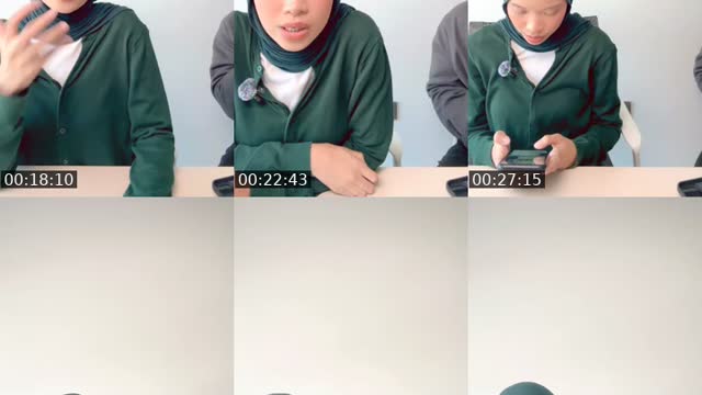 TikTok live: ANNOUNCEMENT by @hamitan_group