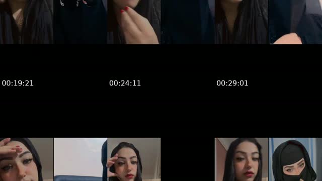 @bessan089 TikTok live