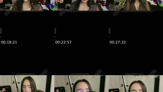TikTok live: Lets Go LIVE! ♥ by @aletp28
