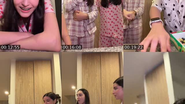 @elizabolas67 TikTok live from 2026-08-20
