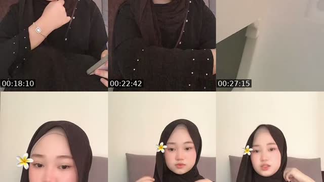 @222putry TikTok live from 2026-08-20