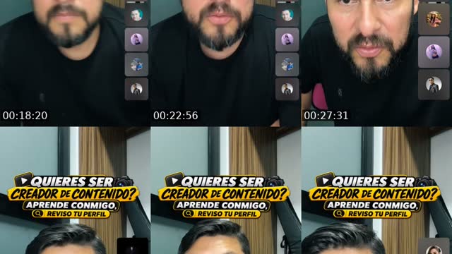 @allangvera TikTok live from 2026-08-20