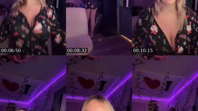@livebackup TikTok live