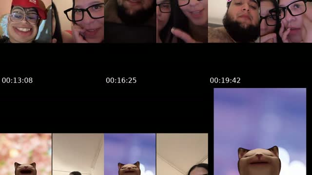 @ahumatitoo TikTok live