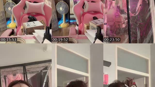 @kurominty TikTok live