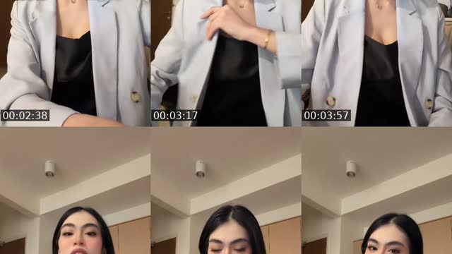 @lattesgood TikTok live