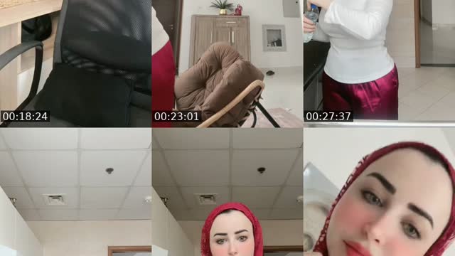 @zahraawh26 TikTok live from 2026-08-20