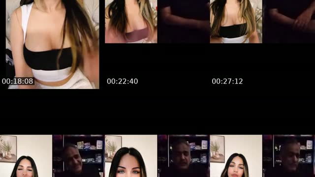 @sallyvixen0 TikTok live from 2026-08-20