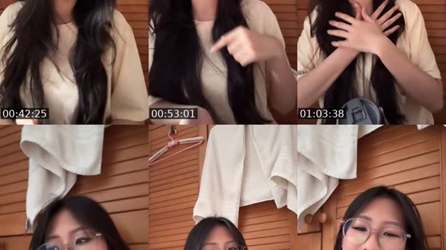 @puaypuayyyyy TikTok live from 2026-08-20