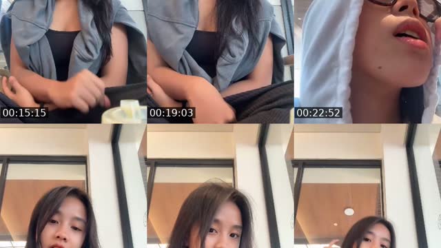 @nelanay TikTok live from 2026-08-20