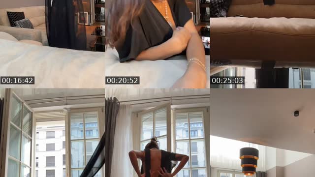 @nahyhidalgoo TikTok live