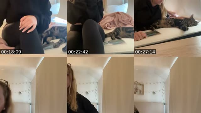 @jessharrisx_x TikTok live from 2026-08-20