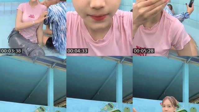 @sndyslfia.02 TikTok live