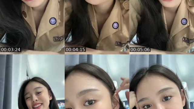 @skynineee TikTok live
