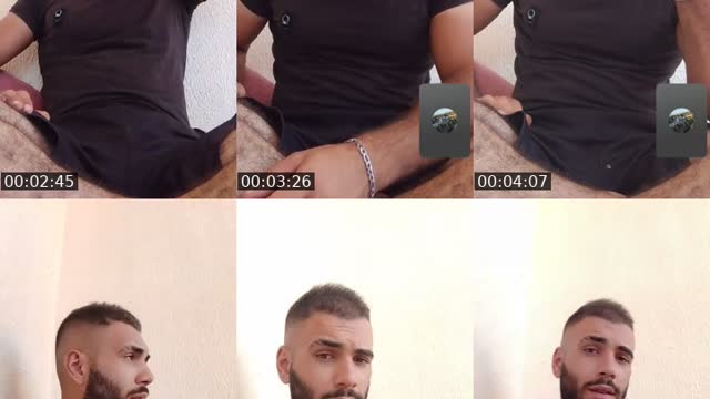 @amhazamhaz313 TikTok live