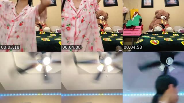 @isaacbechilling TikTok live