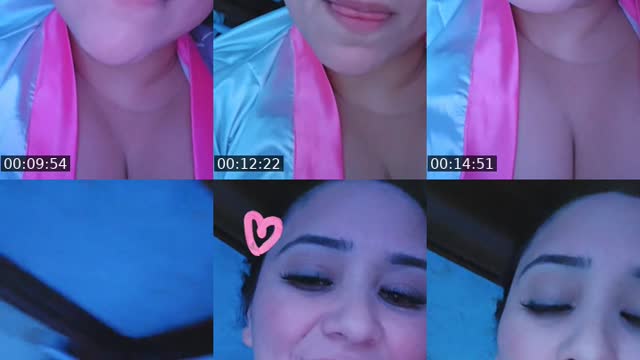 @cam_elia48 TikTok live