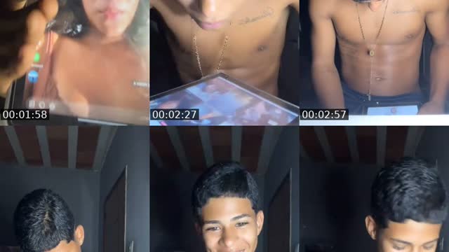 @o2kzin TikTok live