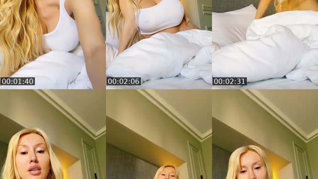 @santakitanaxxx TikTok live