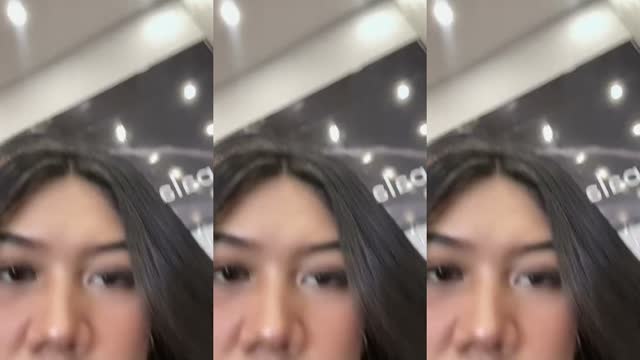 @yuliiii311 TikTok live