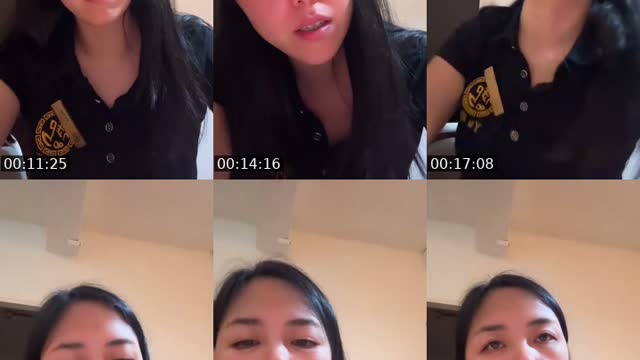 @poppy6408 TikTok live