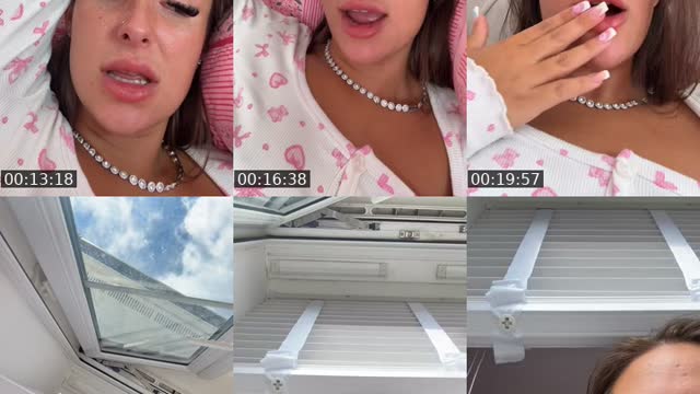 @ameliapritchardlive TikTok live from 2026-08-20