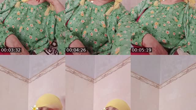 @ihssan.el.ouardi TikTok live