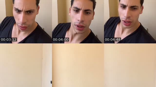 @ididwhatimust TikTok live