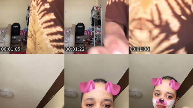 @mama_citaa_21 TikTok live
