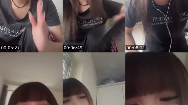 @4duxl TikTok live
