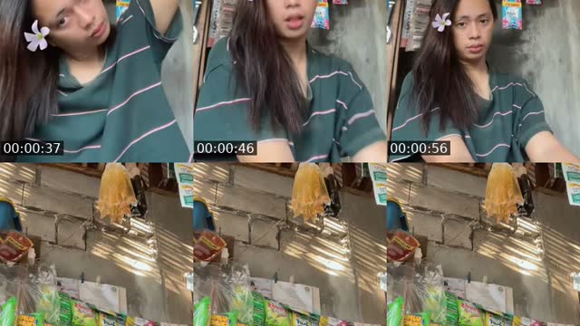 @brais.esil8 TikTok live