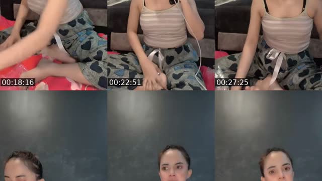 @mailkaran93 TikTok live