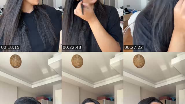 @eylemosko TikTok live