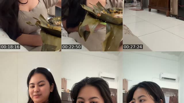 @ysyndv TikTok live from 2026-08-20