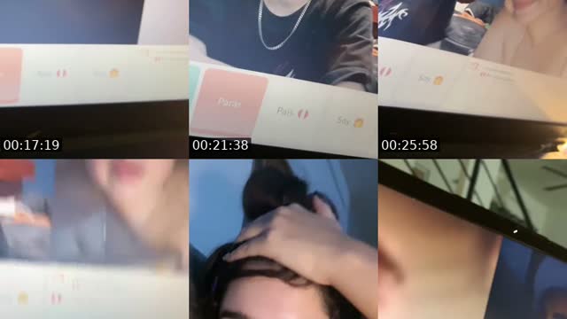 @blancaalopzz_ TikTok live