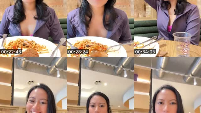 @zarithzn TikTok live from 2026-08-20
