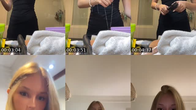 TikTok live: Ig: Viro.rei by @viro.rei